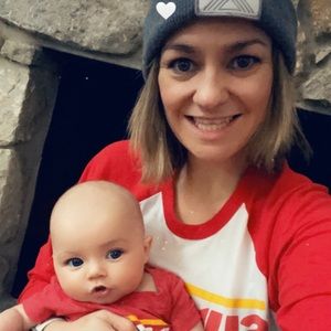 Meet your Posher, Aimee